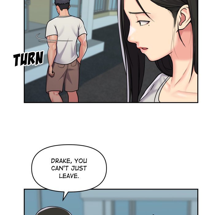 The Ladies' Associate Manhwa - Chapter 35 Page 32