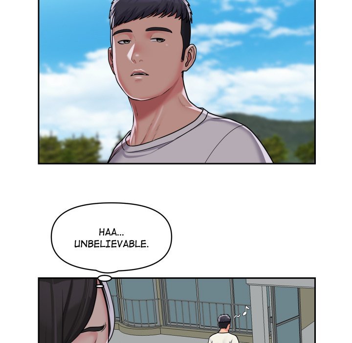 The Ladies' Associate Manhwa - Chapter 35 Page 34