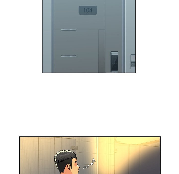 The Ladies' Associate Manhwa - Chapter 35 Page 36