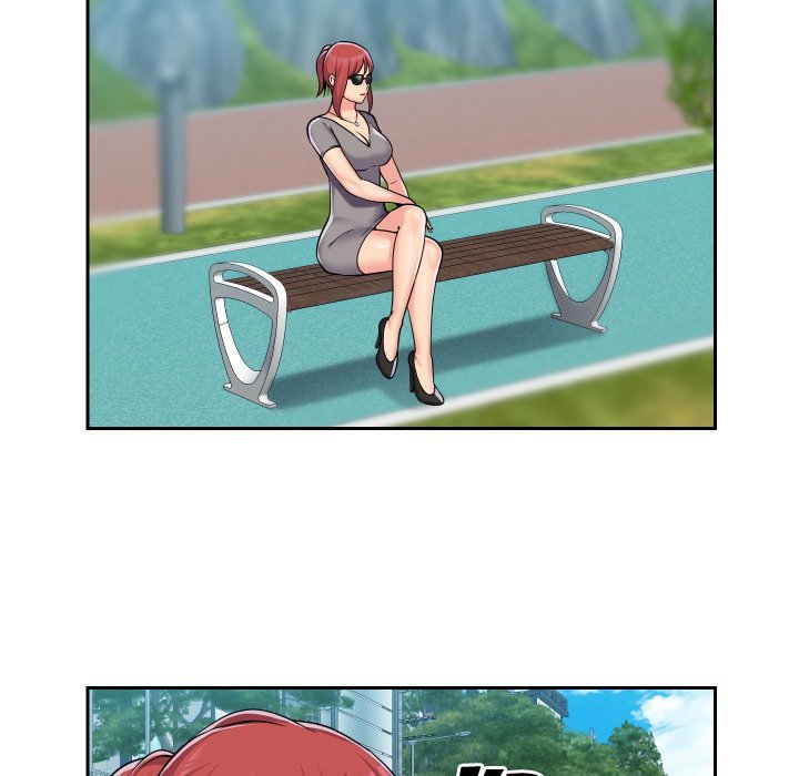 The Ladies' Associate Manhwa - Chapter 35 Page 39