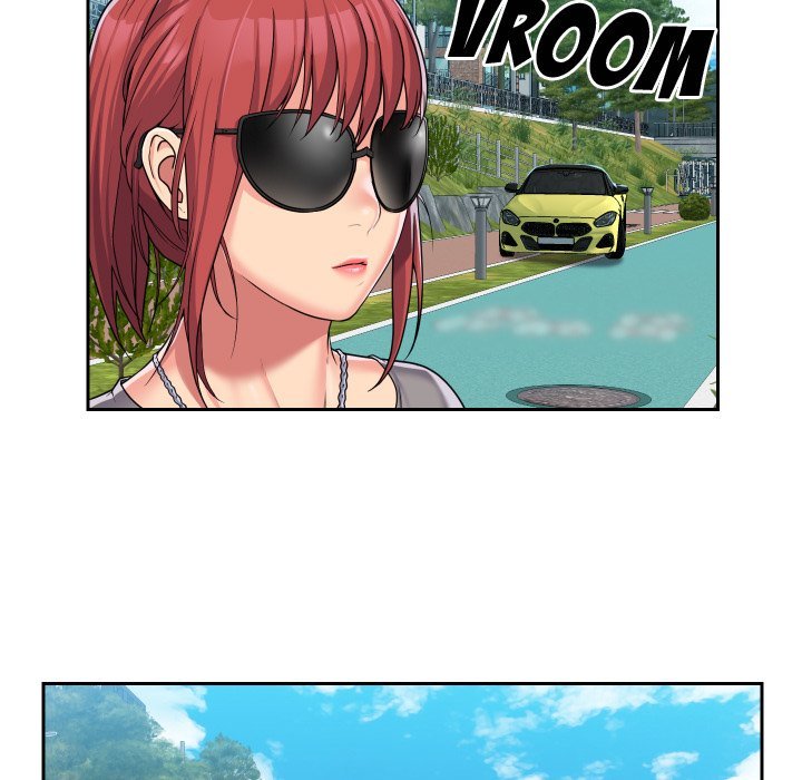 The Ladies' Associate Manhwa - Chapter 35 Page 40