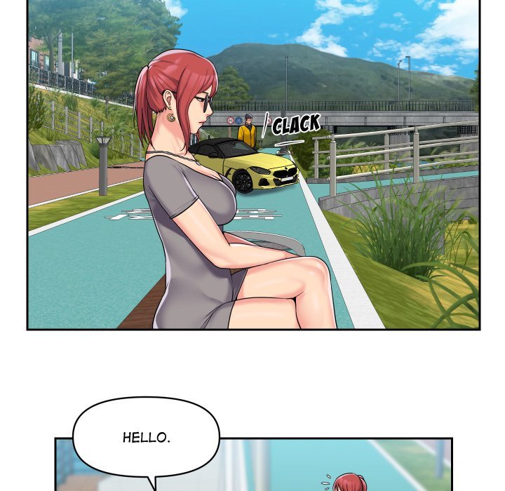 The Ladies' Associate Manhwa - Chapter 35 Page 41