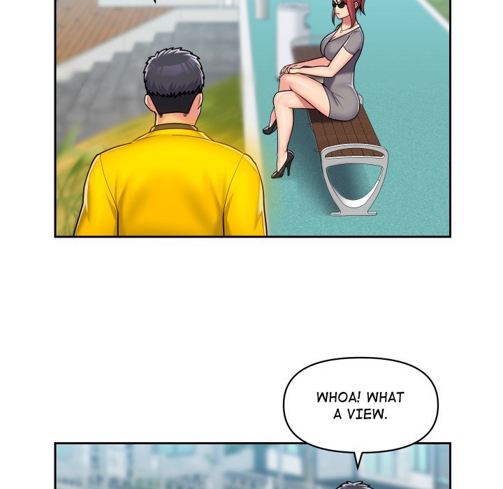 The Ladies' Associate Manhwa - Chapter 35 Page 42