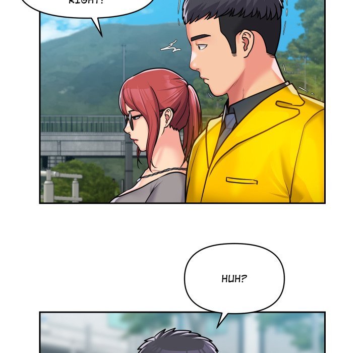 The Ladies' Associate Manhwa - Chapter 35 Page 45
