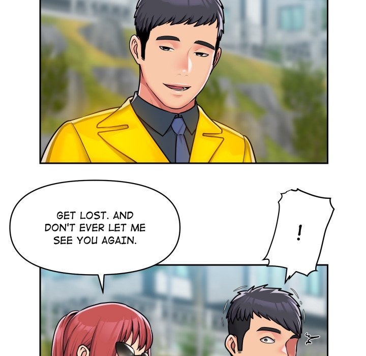 The Ladies' Associate Manhwa - Chapter 35 Page 46