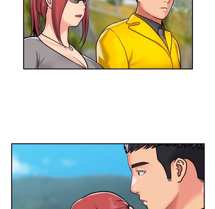 The Ladies' Associate Manhwa - Chapter 35 Page 47