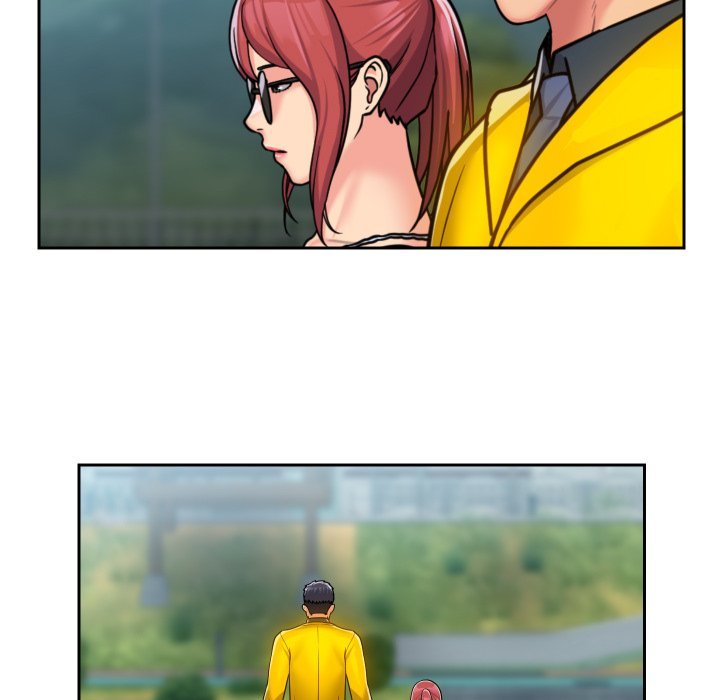 The Ladies' Associate Manhwa - Chapter 35 Page 48