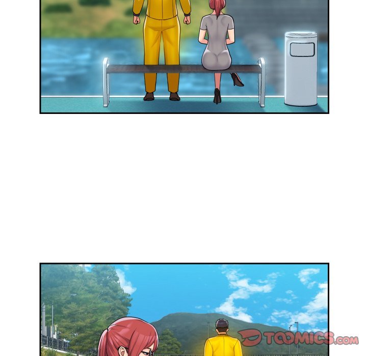 The Ladies' Associate Manhwa - Chapter 35 Page 49