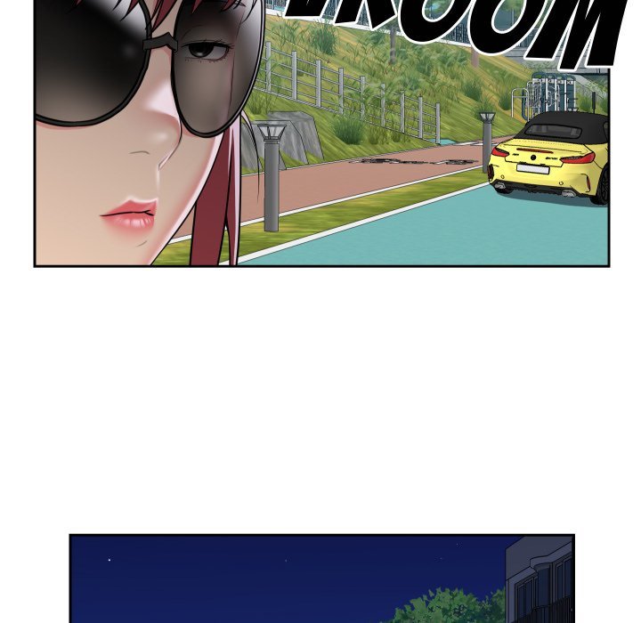 The Ladies' Associate Manhwa - Chapter 35 Page 51