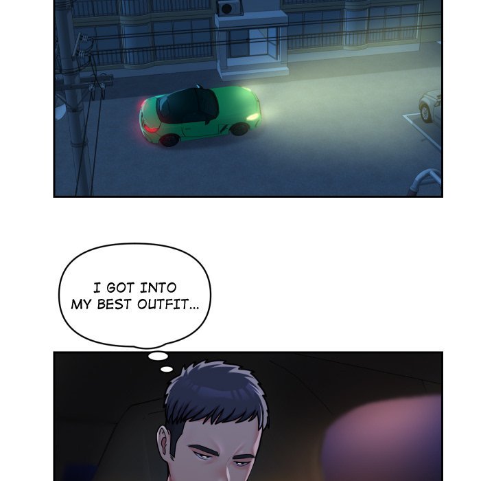 The Ladies' Associate Manhwa - Chapter 35 Page 53