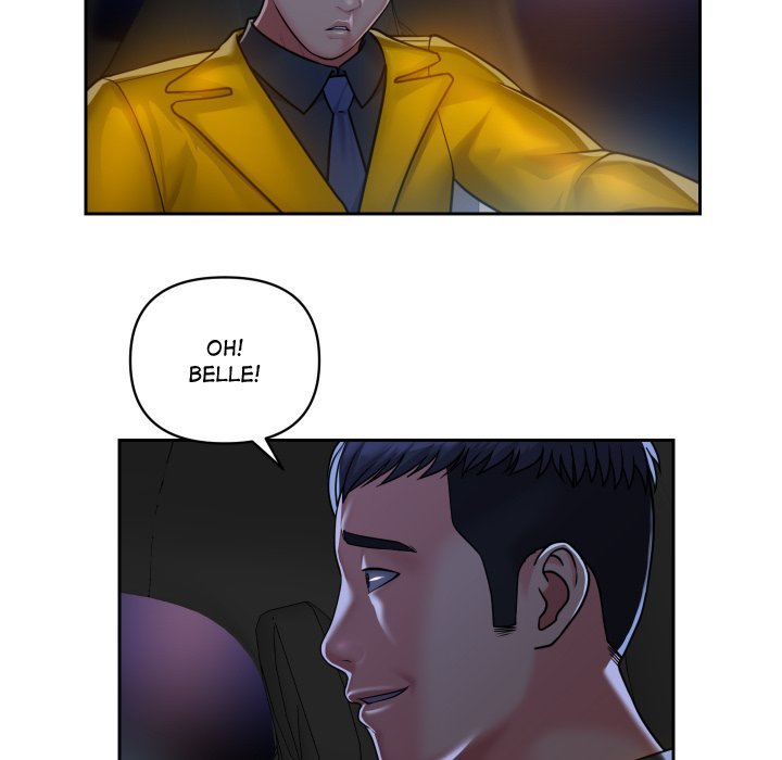 The Ladies' Associate Manhwa - Chapter 35 Page 54