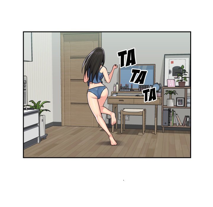 The Ladies' Associate Manhwa - Chapter 35 Page 57