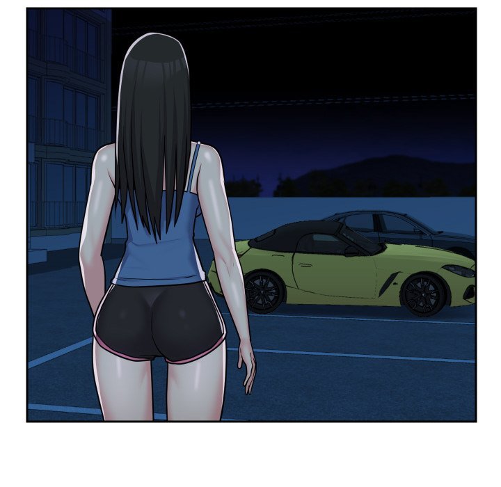 The Ladies' Associate Manhwa - Chapter 35 Page 63