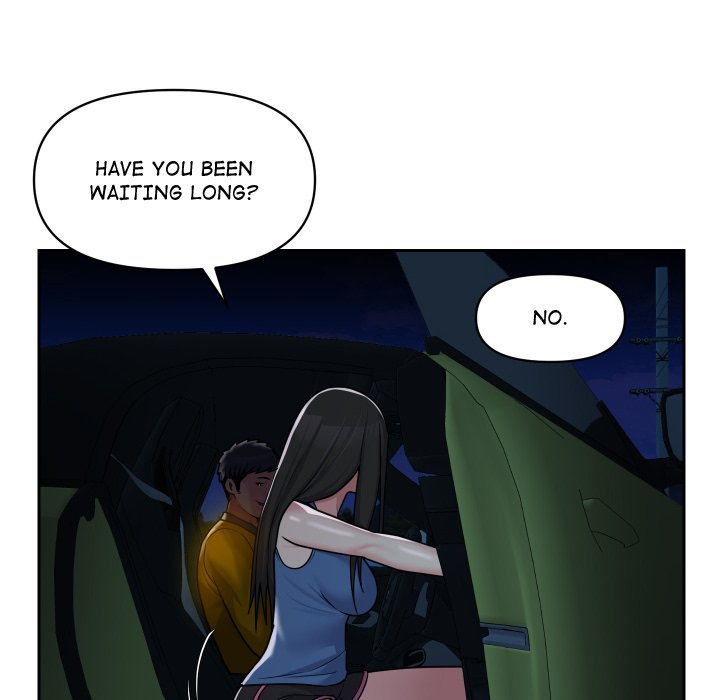 The Ladies' Associate Manhwa - Chapter 35 Page 64