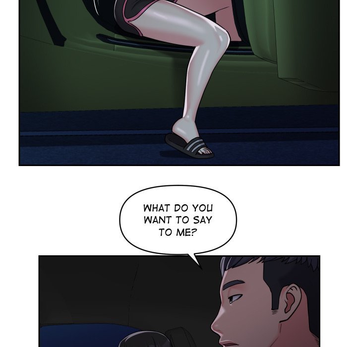 The Ladies' Associate Manhwa - Chapter 35 Page 65