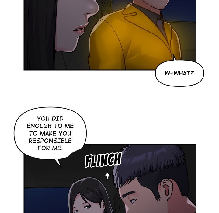 The Ladies' Associate Manhwa - Chapter 35 Page 67