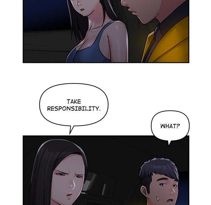 The Ladies' Associate Manhwa - Chapter 35 Page 68