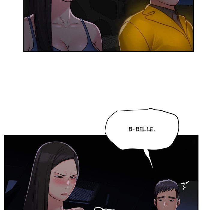 The Ladies' Associate Manhwa - Chapter 35 Page 69
