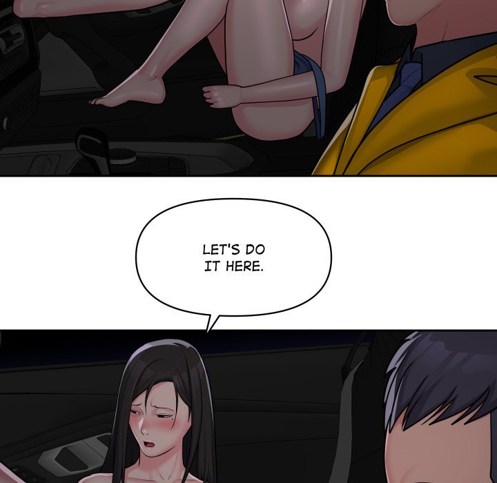 The Ladies' Associate Manhwa - Chapter 35 Page 71