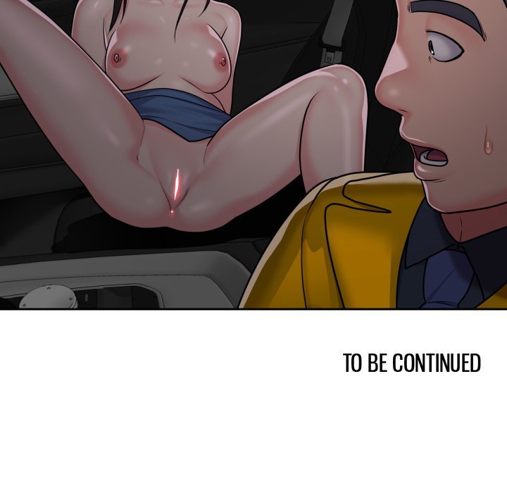 The Ladies' Associate Manhwa - Chapter 35 Page 72