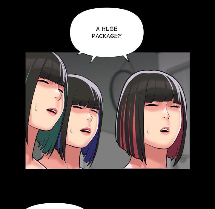 The Ladies' Associate Manhwa - Chapter 74 Page 4