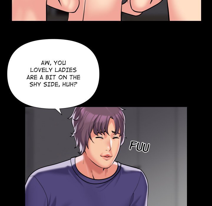 The Ladies' Associate Manhwa - Chapter 74 Page 7