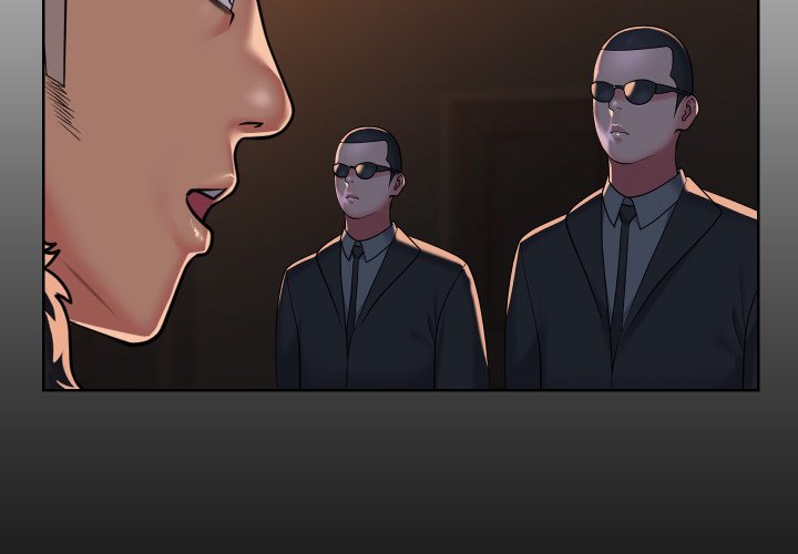 The Ladies' Associate Manhwa - Chapter 98 Page 3