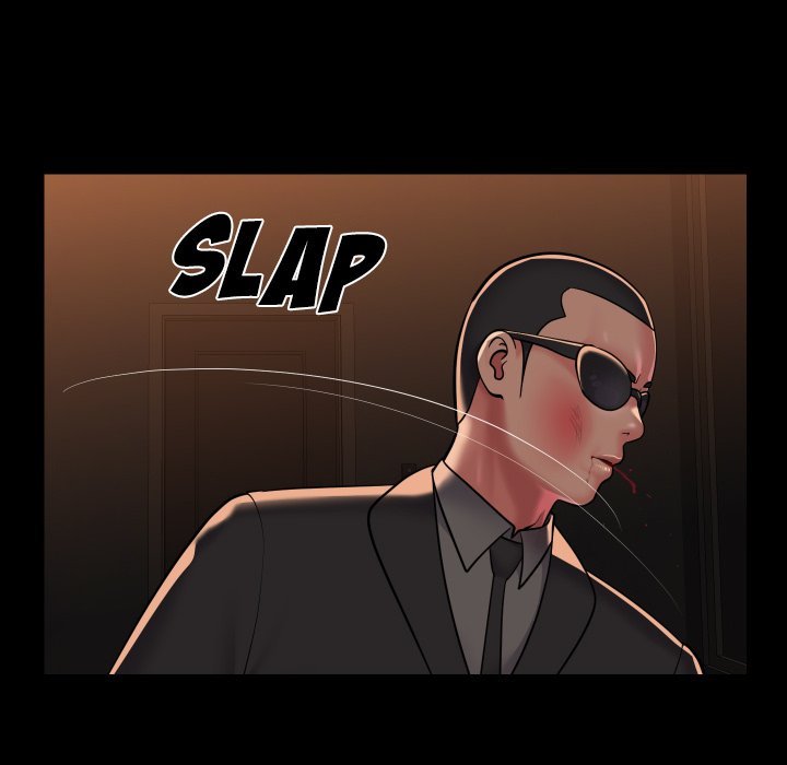 The Ladies' Associate Manhwa - Chapter 98 Page 5