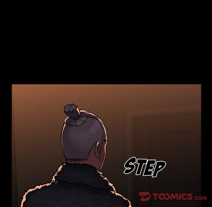 The Ladies' Associate Manhwa - Chapter 98 Page 7