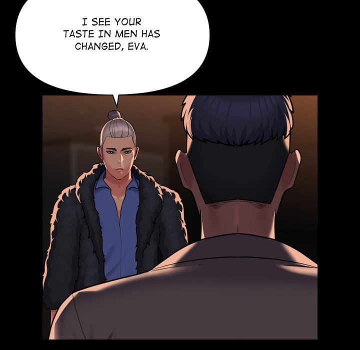 The Ladies' Associate Manhwa - Chapter 98 Page 20