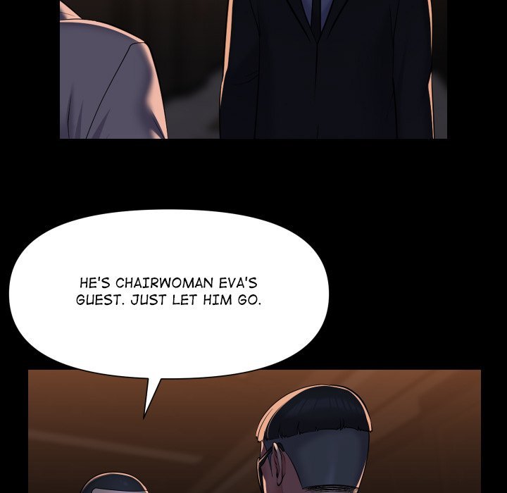 The Ladies' Associate Manhwa - Chapter 98 Page 28
