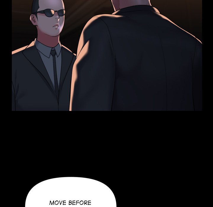 The Ladies' Associate Manhwa - Chapter 98 Page 29