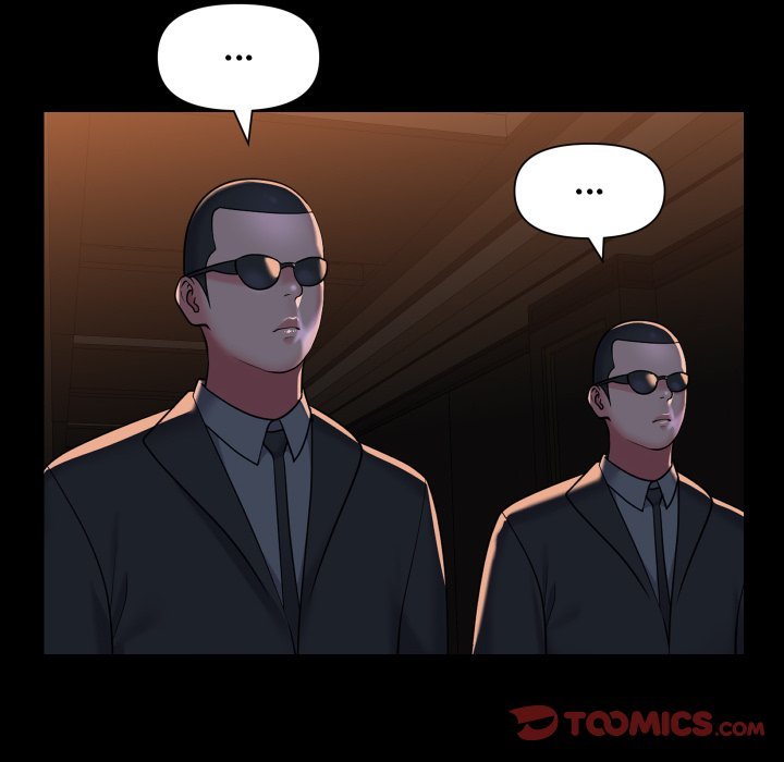 The Ladies' Associate Manhwa - Chapter 98 Page 31