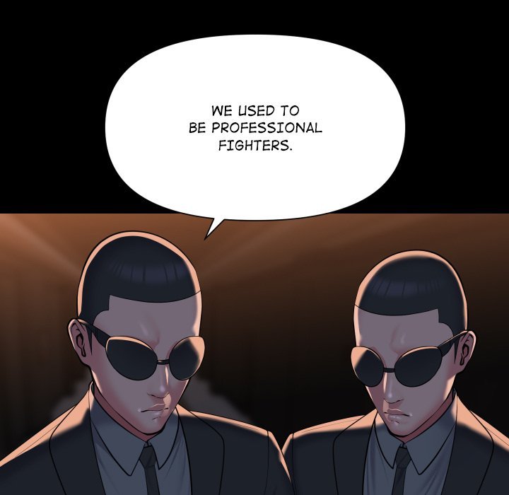 The Ladies' Associate Manhwa - Chapter 98 Page 33