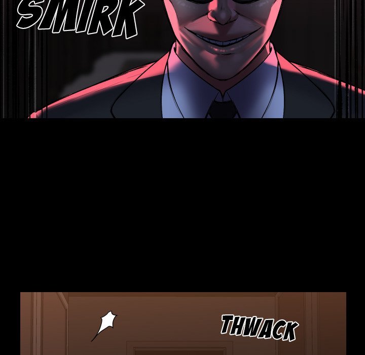 The Ladies' Associate Manhwa - Chapter 98 Page 35