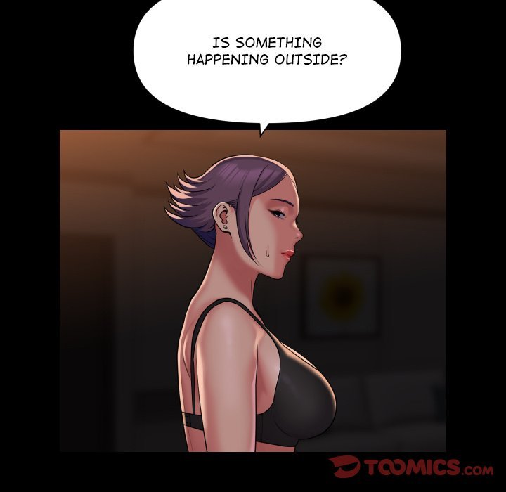 The Ladies' Associate Manhwa - Chapter 98 Page 37