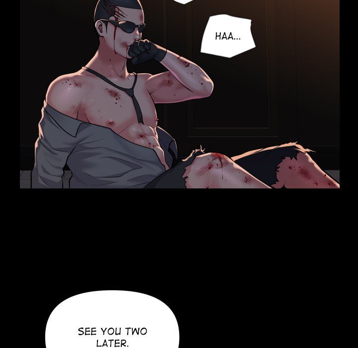 The Ladies' Associate Manhwa - Chapter 98 Page 41