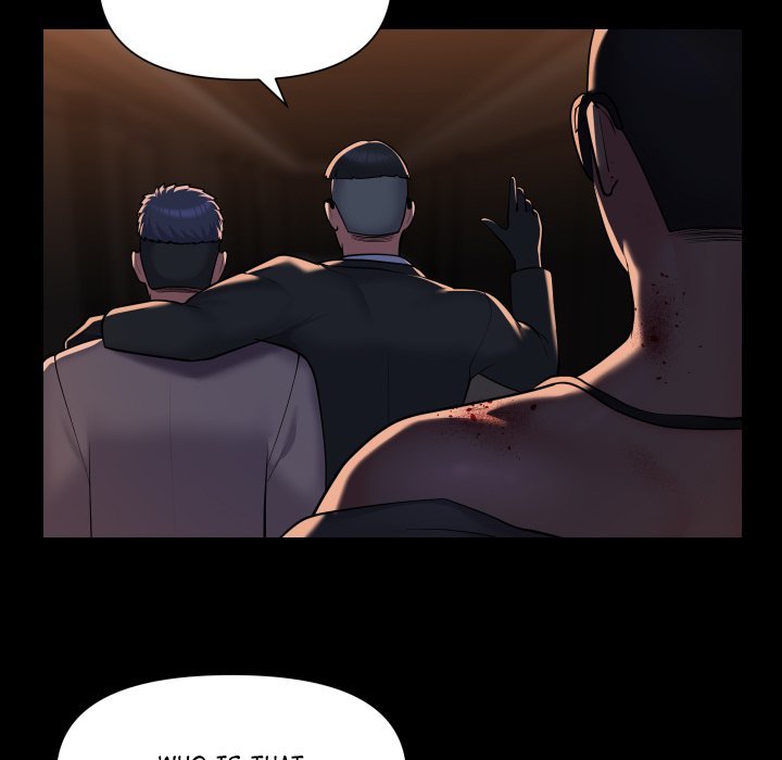 The Ladies' Associate Manhwa - Chapter 98 Page 42