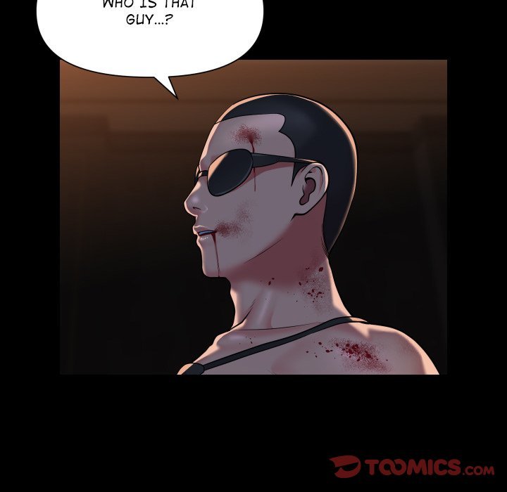 The Ladies' Associate Manhwa - Chapter 98 Page 43