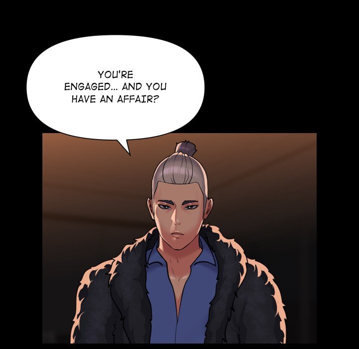 The Ladies' Associate Manhwa - Chapter 98 Page 45