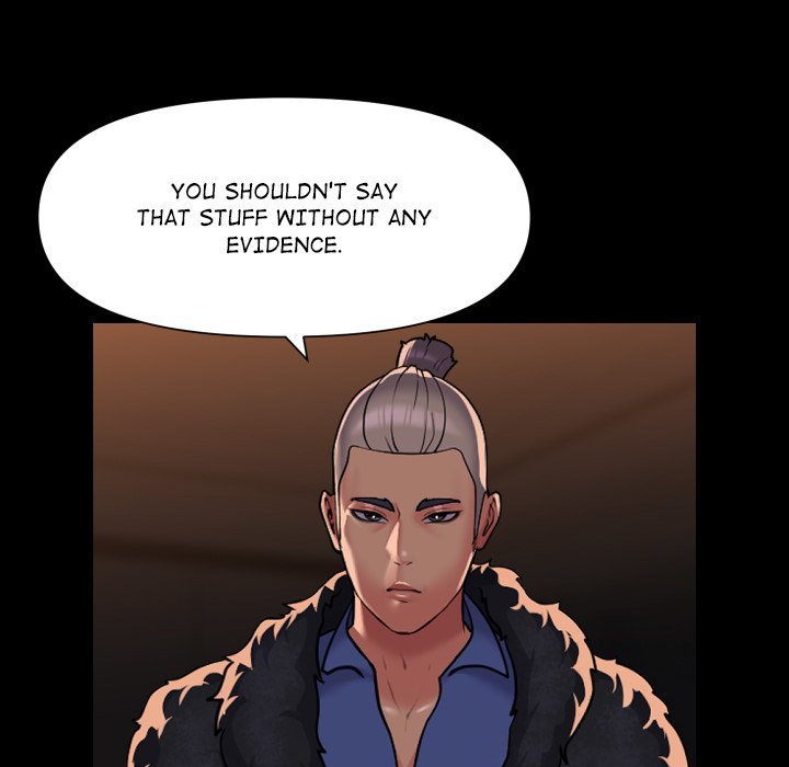 The Ladies' Associate Manhwa - Chapter 98 Page 47