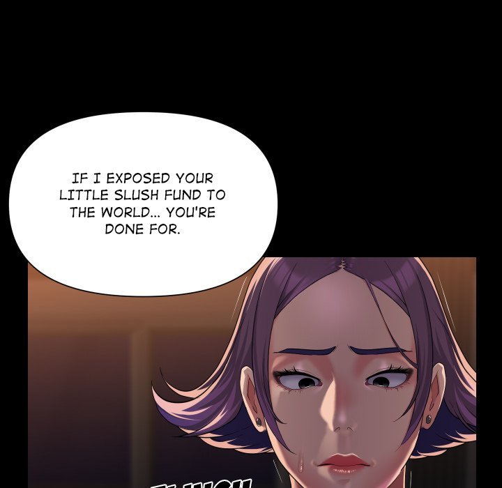 The Ladies' Associate Manhwa - Chapter 98 Page 51