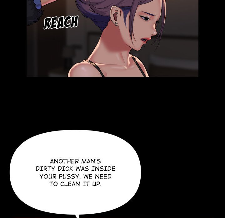 The Ladies' Associate Manhwa - Chapter 98 Page 53