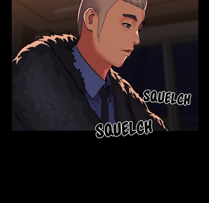 The Ladies' Associate Manhwa - Chapter 98 Page 59