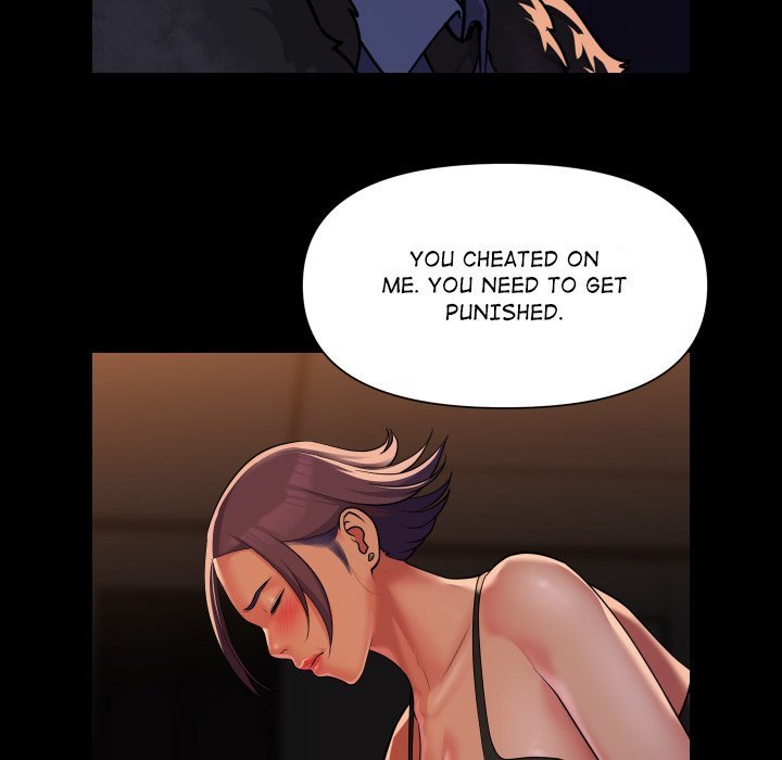 The Ladies' Associate Manhwa - Chapter 98 Page 63