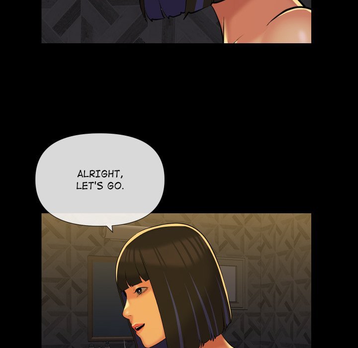 The Ladies' Associate Manhwa - Chapter 69 Page 8