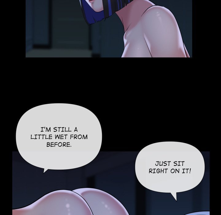 The Ladies' Associate Manhwa - Chapter 69 Page 28