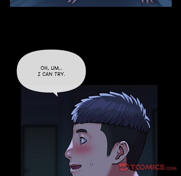 The Ladies' Associate Manhwa - Chapter 69 Page 63