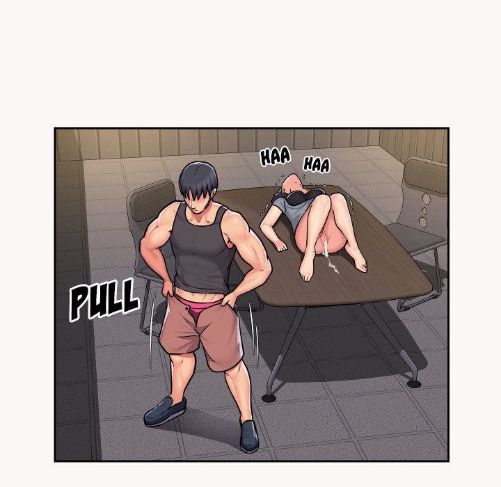 The Ladies' Associate Manhwa - Chapter 29 Page 8