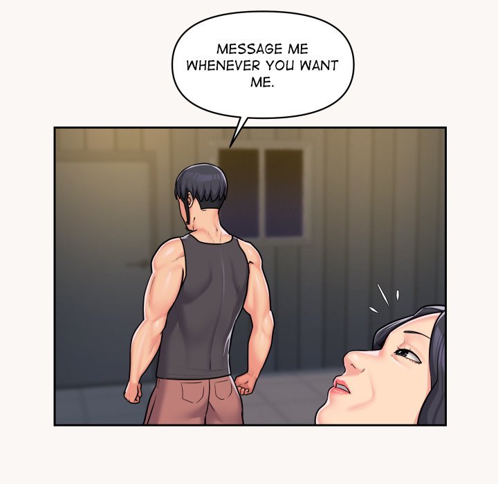 The Ladies' Associate Manhwa - Chapter 29 Page 9